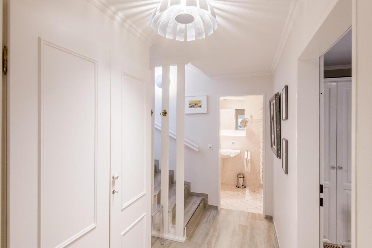 Alte Muehle Whg 12 Polo Suite Keitum Dış mekan fotoğraf