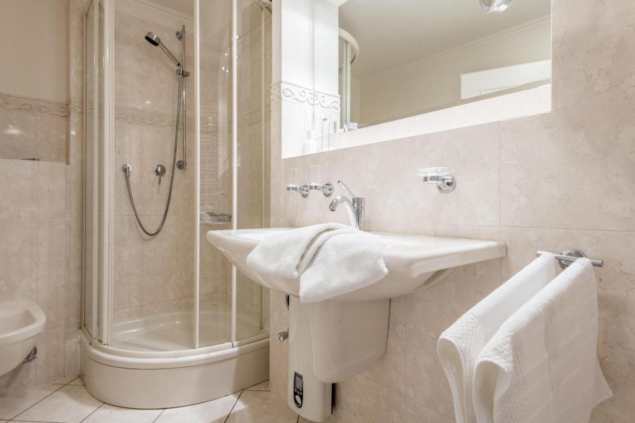 Alte Muehle Whg 12 Polo Suite Keitum Dış mekan fotoğraf