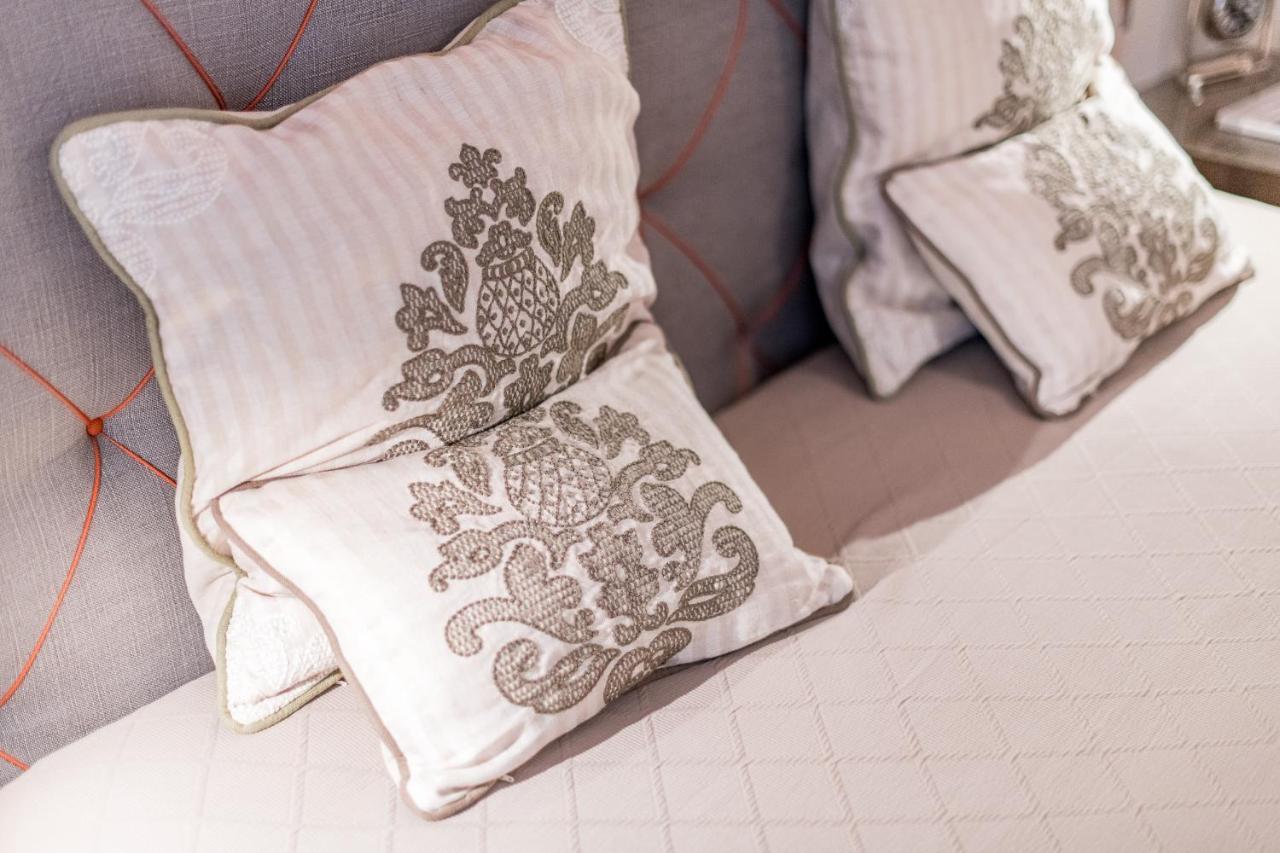 Alte Muehle Whg 12 Polo Suite Keitum Dış mekan fotoğraf