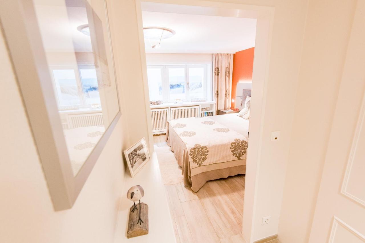Alte Muehle Whg 12 Polo Suite Keitum Dış mekan fotoğraf