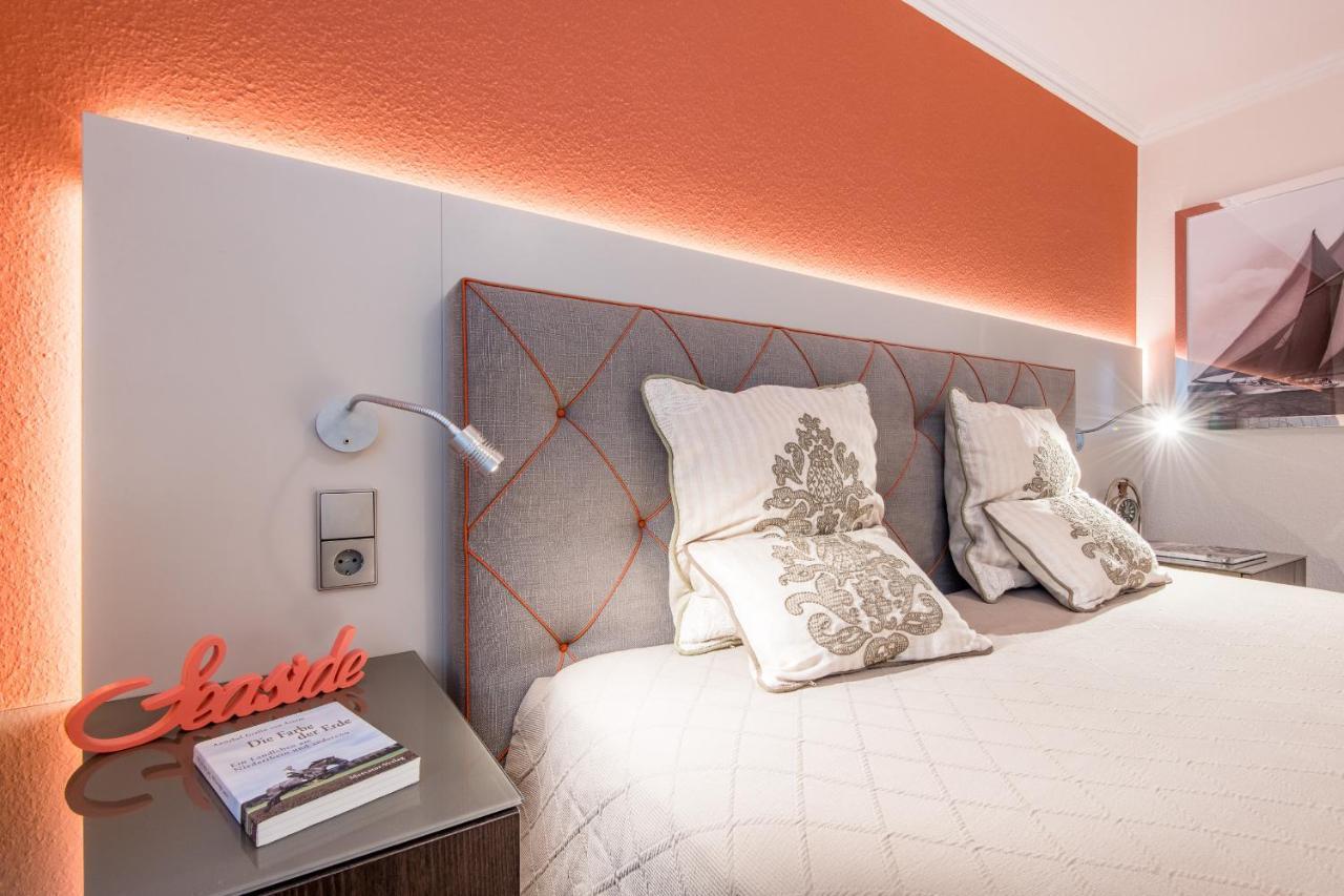 Alte Muehle Whg 12 Polo Suite Keitum Dış mekan fotoğraf