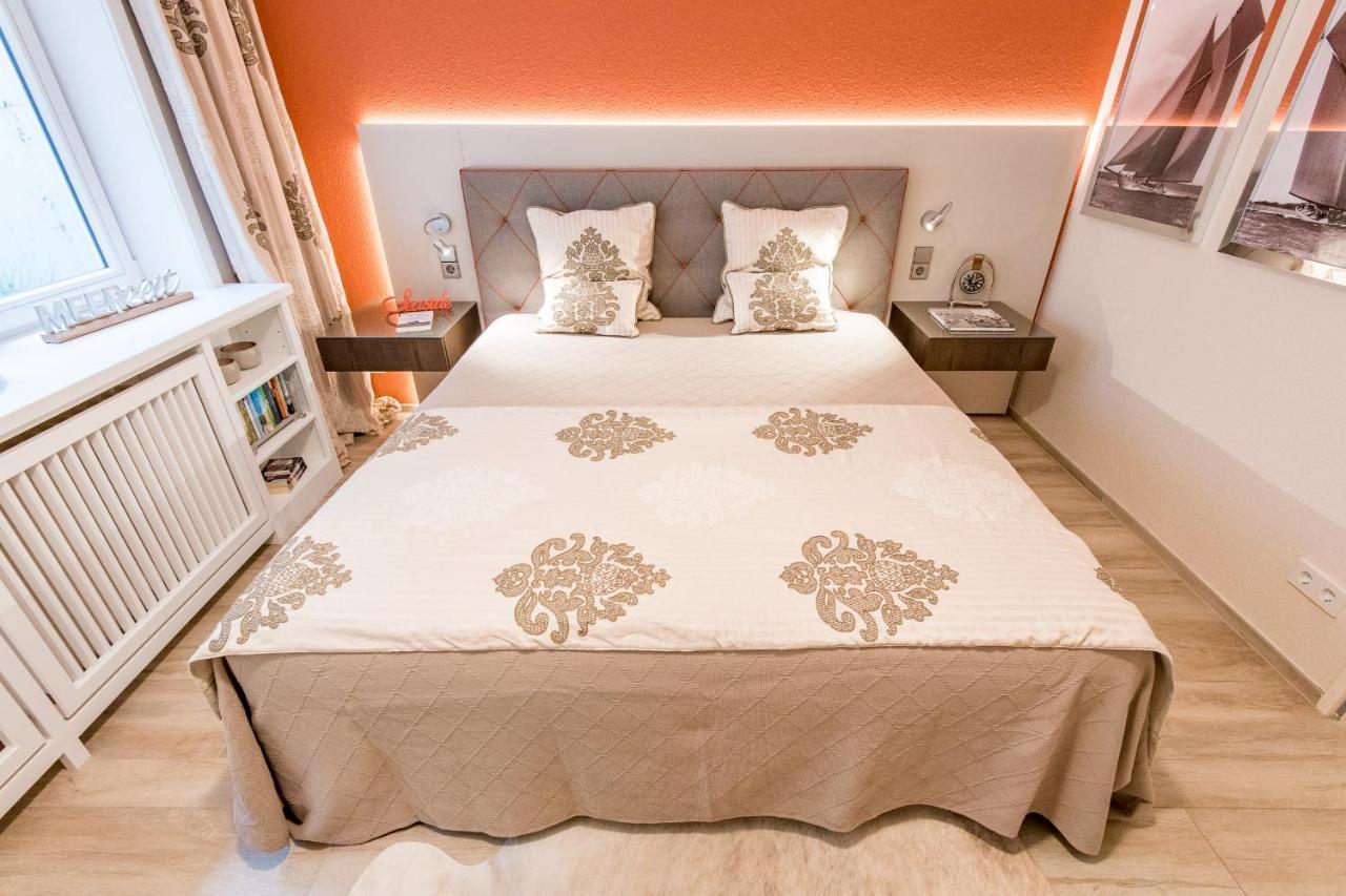 Alte Muehle Whg 12 Polo Suite Keitum Dış mekan fotoğraf